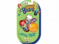 3 броя бобчета MIGHTY BEANZ - 66344