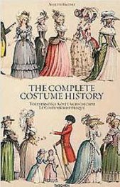 The Complete Costume History