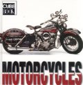 Motorcyles/ Cube Book