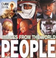 Images from the World People/ Cube Book