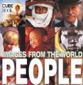Images from the World People/ Cube Book