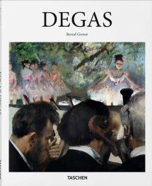Edgar Degas