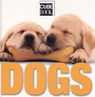 Dogs/ Cube Book
