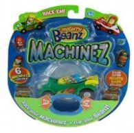 MIGHTY BEANZ кола с 1 бобче - 66288