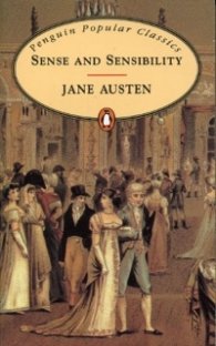 Sense and Sensibility / Penguin