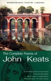 The Complete Poems of John Keats