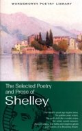 The Selected Poetry and Prose of Shelly