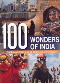 100 Wonders of India