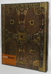 Бележник Paperblanks Lindau Gospels Mini, Lined/ 1017-3