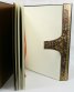 Бележник Paperblanks Lindau Gospels Mini, Lined/ 1017-3