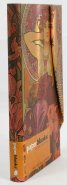 Бележник Paperblanks Mucha Collection Slim Wrap, Lined/ 1937-4