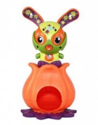 ZOOBLES 1 брой с къщичка - 13200