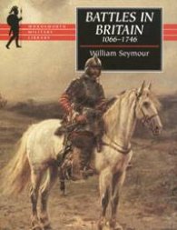 Battles in Britain 1066-1746