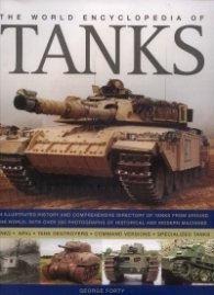 The World Encyclopedia of Tanks