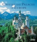 Castles and Palaces of Europe