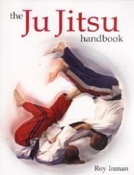 The Ju Jitsu/ Handbook