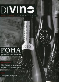 DiVino; Бр.12/ X-XII 2013