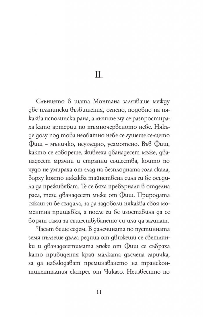 Диамант, голям колкото "Риц" (твърда корица)