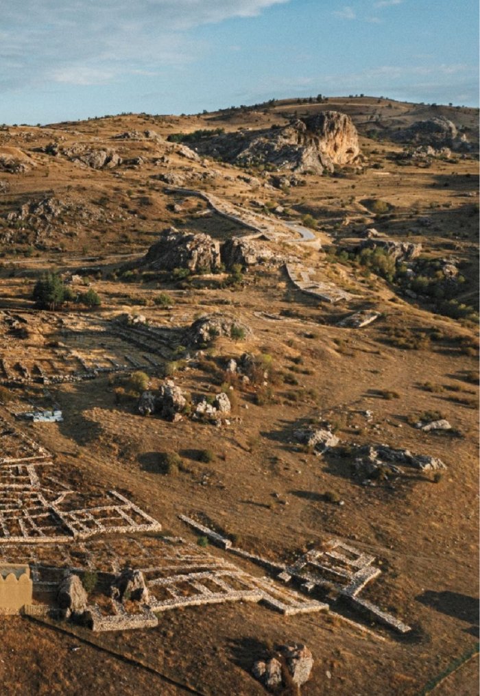 National Geographic България Май/2025
