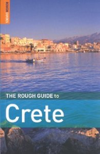 The Rough Guide to Crete