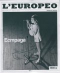 L'Europeo №41/ Декември 2014