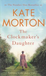 The Clockmaker's Daughter