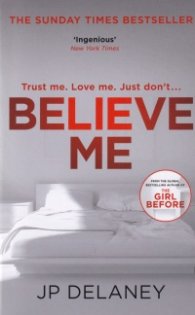 Believe Me