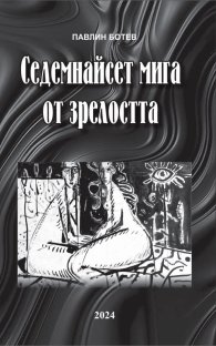 Седемнайсет мига от зрелостта