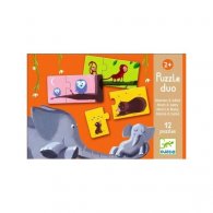 ПЪЗЕЛ DUO MOM AND BABY DJ08157