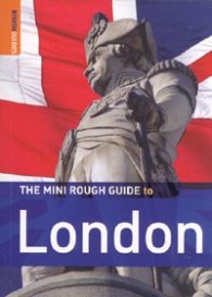 The Mini Rough Guide to London