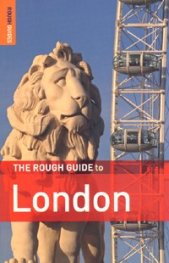 The Rough Guide to London