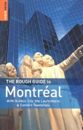 The Rough Guide to Montreal