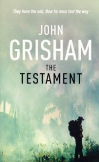 The Testament