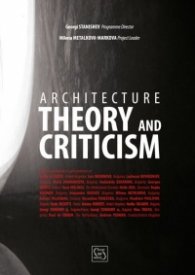 Architecture Theory and Criticism