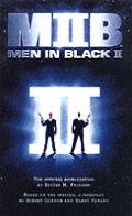 Men in Black II