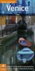 Rough Guide Map: Venice