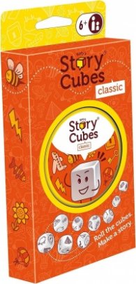 Story Cubes Original