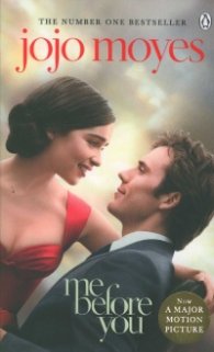 Me Before You