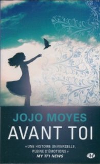 Avant Toi