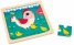 TRIO PUZZLE J07113