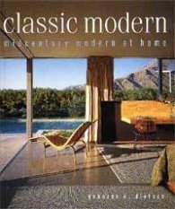 Classic Modern: Midcentury modern at home