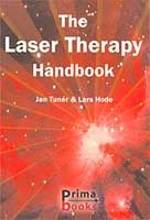 The New Laser Therapy Handbook