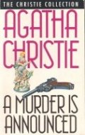 A Murder is Announced