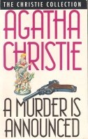 A Murder is Announced