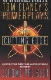 Cutting Edge