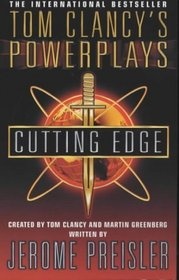 Cutting Edge