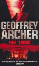 Fire Hawk