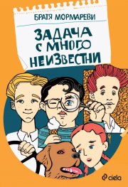 Задача с много неизвестни