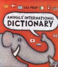Animal's International Dictionary
