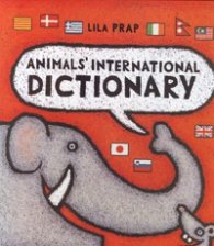 Animal's International Dictionary
